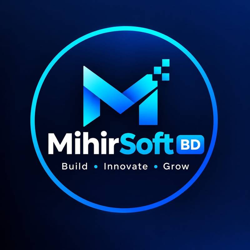 MihirSoft BD